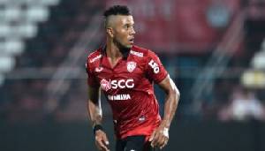 สองจุดโทษ! “กิเลน” พลิกเฉือน “อุบล” 2-1 ลิ่ว 8 ทีม ลีก คัพ