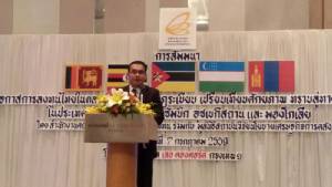 บีโอไอเผยผลศึกษา 5 ตลาดใหม่ แนะลงทุนฐานผลิตในอนาคต