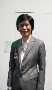 พร้อมจัดมหกรรมสุดยอดสินค้า  SME ดีเด่นทั่วไทย