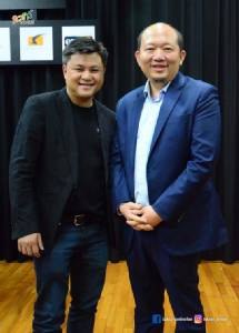 2 บอย การันตี “ลมหายใจ เดอะมิวสิคัล” รีสเตจ  พิเศษยิ่งกว่าเดิม
