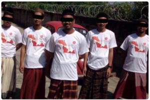 อย่าเข้าใจผิด! เสื้อโปรโมตการศึกษา “ตาดีกา” กลุ่ม “บุหงารายา” ยันไม่ใช่ “เสื้อแบ่งแยกดินแดน”