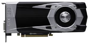 Nvidia เปิดตัวการ์ดจอ "GTX 1060" เจาะตลาดกลาง