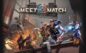 เอาด้วย! "Team Fortress 2" อัพเดทเพิ่ม Competitive Mode ตามกระแสโอเวอร์วอทช์