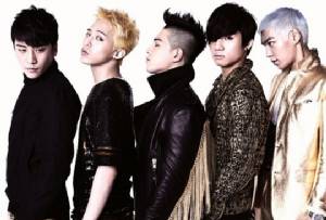BIGBANG โกย 1,500 ล้านบาท ในรอบปี! ทำรายได้แซงหน้า Maroon 5