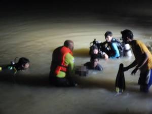 พบร่างหนุ่มรับเหมาจมน้ำในสระที่พังงา