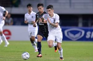 บุรีรัมย์ ดึงฟอร์มเก่ง! พลิกดับ “สุพรรณ” 2-1