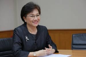“พาณิชย์” ถกเอกชนประเมินส่งออก คาดเกษตร-อาหาร-อุตสาหกรรมมีแววฟื้นตัว