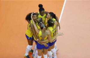 “แซมบ้า” พลิกโค่น อเมริกา คว้าแชมป์ WGP สมัย 11