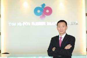 ไทยนิปปอนรับเบอร์ฯ  ยื่นไฟลิ่งขายหุ้น IPO ไม่เกิน 75 ล้านหุ้น
