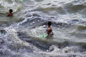 “น้ำท่วมหนัก” ในอินเดียคร่าชีวิต 22 ศพ ไร้ที่อยู่ 170,000 คน