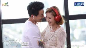 Club Friday The Series 7 เหตุเกิดจากความรัก ตอน รักต้องเลือก ตอนที่ 3