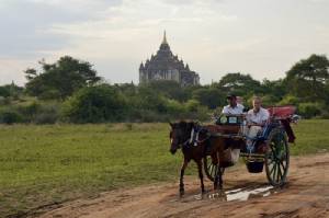 พม่าเนรเทศนักท่องเที่ยวชาวสเปน พบมีรอยสักรูปพระพุทธเจ้าที่ขา