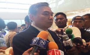 “ขุนคลัง” ยืนยันระบบพร้อมเพย์ปลอดภัยกว่าเดิม และไม่ละเมิดความเป็นส่วนตัว