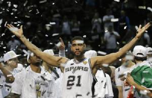 “ดันแคน” อำลา NBA ปิดฉากอาชีพ 19 ซีซัน
