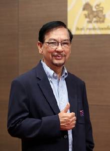 ส.กอล์ฟฯ เชื่อไทยมีลุ้นเหรียญ อลป.