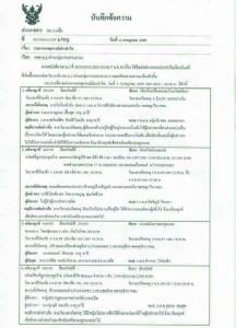 “ศานิตย์” ตื่นสั่งสอบ บก.น.2 ตรวจสอบ 2 ร.ต.อ.แจ้งความรับเงินวิ่งเต้นขึ้นสารวัตร
