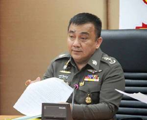 รอง ผบ.ตร.เผยยังไม่พบกลุ่มพระหนุนตั้งสังฆราชเคลื่อนไหว หลังนายกฯ ระบุไม่เสนอชื่อจนกว่าคดียุติ