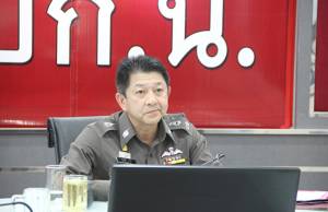 รอง ผบช.น.พบสำนวนคดี “หญิงไก่” บกพร่อง-ล่าช้า ตั้งกรรมการสอบ พงส.สน.ประชาชื่น ร่วม 10 นาย