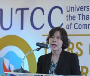 คนไทยเริ่มวิตกโกงเพิ่มขึ้น หลังรัฐลุยเมกะโปรเจกต์ เผยรีดใต้โต๊ะยังมี 1-15% ทำรัฐสูญ 1.78 แสนล้าน