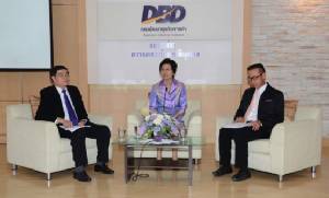 “กรมพัฒน์” เผยตั้งบริษัทใหม่ มิ.ย.เพิ่มขึ้นเฉียด 6 พันราย พร้อมสั่งถอนทะเบียนเครือข่าย “ทรานลี่” อีก 2 แห่ง