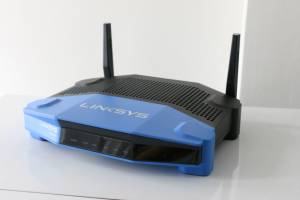 Review : Linksys WRT1200AC เราเตอร์ไฮเอนด์ ประสิทธิภาพสูง ราคาประหยัด