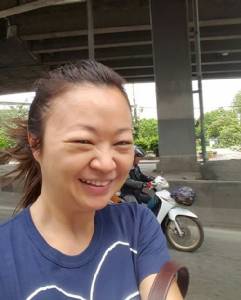 ตะลึงหน้าสด!! “เจนิเฟอร์ คิ้ม” บอกเลยว่าแทบจำไม่ได้