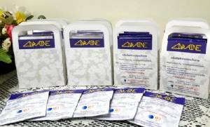 วว.เปิดตัว “4GRAINE” ผลิตภัณฑ์บรรเทาไมเกรนจากเก๊กฮวย