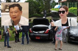 ตร.รับสืบสวนเชิงลึกพบความสัมพันธ์ “บรรยิน-ป้อนข่าว” ผลตรวจดีเอ็นเอเด็กหลักฐานสำคัญ