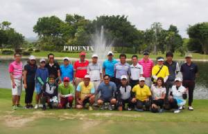 ทดสอบสนามฟีนิกซ์โกลด์ฯ สังเวียน “คิงส์คัพ 2016”