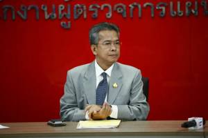 ผู้ตรวจฯ แจง “ศรีราชา” อยู่ต่อจนครบ 70 ปีถึงพ้นวาระ ชี้เหลือ 2 คนก็ไร้ปัญหา
