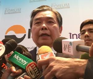 คลังหนุนแนวคิดเก็บภาษีจากผู้รับผลประโยชน์การพัฒนาโครงสร้างพื้นฐาน