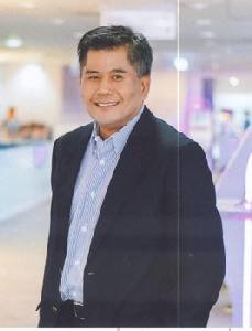 สุชาติ เห็นสว่าง นำทีม TRSC สะสมบุญ