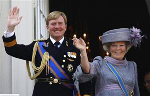 ศาลเนเธอร์แลนด์สั่งจำคุกชายวัย 44 ปี โพสต์เฟซบุ๊กหมิ่นพระมหากษัตริย์