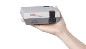 นินเทนโด เล็งผลิตเครื่อง "NES" ไซส์มินิฉบับพกพา พร้อมเกมในตัว