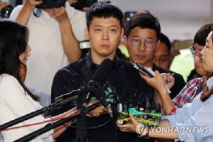 ไม่จบไม่สิ้น!? ตำรวจเตรียมสอบประเด็น “ยูชอน” ซื้อบริการทางเพศแล้วเบี้ยวเงินฝ่ายหญิง