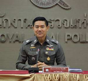 ตร.เผยช่วงหยุดยาวอาสาฬหบูชา-เข้าพรรษา ยังใช้มาตรการยึดรถเมาแล้วขับ