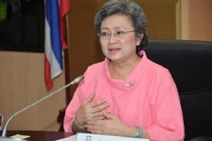 “อภิรดี” เตรียมประกาศเปิดเจรจา FTA ไทย-ตุรกี