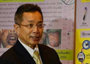ตรวจ “ยีน” ก่อนให้ “ยา” รักษา ลดเสี่ยงผื่นแพ้ยารุนแรงได้