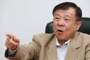 วิลาศ(จันทร์พิทักษ์) จอมแฉ เรียน “ชายหมู - กทม.” อยากฟ้อง..รีบฟ้องเลย!