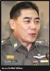 พิรุธ!!?? ร.ต.อ. ขายตำแหน่งเป็นสารถี “บิ๊กตำรวจ”  “จับตา”หากินเป็นขบวนการ หรือ “ตกเบ็ด”ส่วนตัว