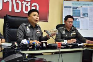จับตาตำรวจใหญ่ทำพิลึกเตรียม “ชง” พนส. สน.ประชาช้ำชอก “พ้นผิด” แค่ชูใบเหลืองฐาน “บกพร่องโดยสุจริต” คอข่าว “คุณนายไก่” เตรียมเสียงด่ากันไว้ให้ดี