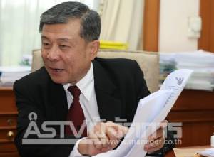 “วิลาศ” ท้า กทม.ให้รีบฟ้อง จะได้เรียกข้อมูลเพิ่มสะดวก