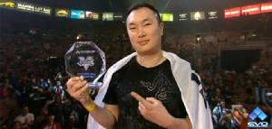 "Infiltration" คว้าแชมป์สตรีทไฟเตอร์ 5 รายการ EVO