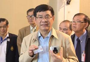 กกต.เชิญทุกฝ่ายร่วมดีเบตร่าง รธน.ออกโทรทัศน์ เน้นเนื้อหาใกล้ตัวประชาชน
