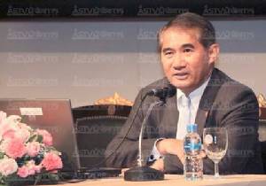 กรธ.รอ กกต.กำหนดรูปแบบเวทีดีเบต - “หมวดเจี๊ยบ” วอนเปิดพื้นที่ให้นักศึกษา