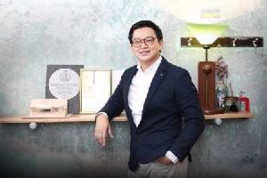 ‘ครีเอท เกรท ดีไซน์’ขยายตลาดงานออกแบบรับAEC