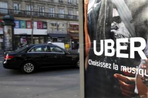 Uber ฉลองยอดจ้างรถทะลุ 2 พันล้านเที่ยว