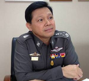 ตำรวจเร่งปฏิรูปองค์กรทั้งระบบ ผบ.ตร. คาดโทษย้ายแน่หากไม่สนองนโยบาย