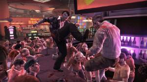 เกมซอมบี้ "Dead Rising" จับสองภาคแรกลงพีซี/PS4/Xbox One