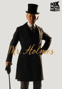 FOX ชวนไขคดี MR. HOLMES